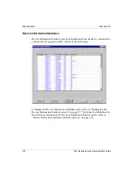 Предварительный просмотр 302 страницы Nortel RLC Installation And Administration Manual