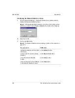 Предварительный просмотр 306 страницы Nortel RLC Installation And Administration Manual