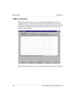 Предварительный просмотр 310 страницы Nortel RLC Installation And Administration Manual