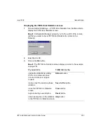 Предварительный просмотр 311 страницы Nortel RLC Installation And Administration Manual