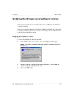 Предварительный просмотр 313 страницы Nortel RLC Installation And Administration Manual