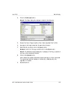 Предварительный просмотр 319 страницы Nortel RLC Installation And Administration Manual