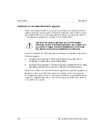 Предварительный просмотр 320 страницы Nortel RLC Installation And Administration Manual