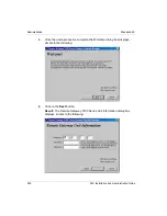 Предварительный просмотр 322 страницы Nortel RLC Installation And Administration Manual