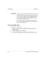 Предварительный просмотр 342 страницы Nortel RLC Installation And Administration Manual