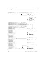 Предварительный просмотр 398 страницы Nortel RLC Installation And Administration Manual