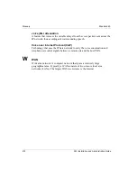 Предварительный просмотр 442 страницы Nortel RLC Installation And Administration Manual