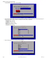 Предварительный просмотр 22 страницы Nortel SCS User Manual