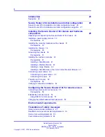 Preview for 4 page of Nortel Secure Router 4134 Quick Start Manual