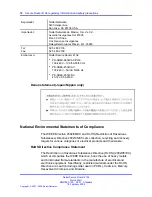 Preview for 12 page of Nortel Secure Router 4134 Quick Start Manual