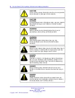 Preview for 14 page of Nortel Secure Router 4134 Quick Start Manual