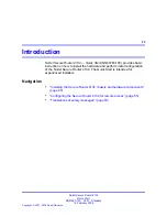 Preview for 23 page of Nortel Secure Router 4134 Quick Start Manual