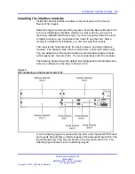 Preview for 39 page of Nortel Secure Router 4134 Quick Start Manual