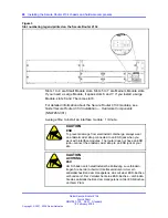 Preview for 40 page of Nortel Secure Router 4134 Quick Start Manual