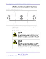 Preview for 44 page of Nortel Secure Router 4134 Quick Start Manual