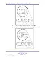 Preview for 50 page of Nortel Secure Router 4134 Quick Start Manual