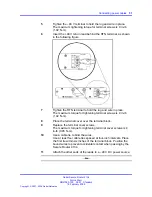 Preview for 51 page of Nortel Secure Router 4134 Quick Start Manual