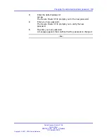 Preview for 59 page of Nortel Secure Router 4134 Quick Start Manual