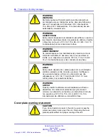 Preview for 66 page of Nortel Secure Router 4134 Quick Start Manual