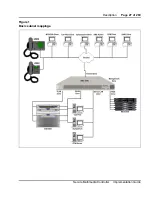 Предварительный просмотр 27 страницы Nortel SMC 2450 Implementation Manual