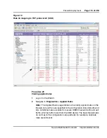 Предварительный просмотр 113 страницы Nortel SMC 2450 Implementation Manual