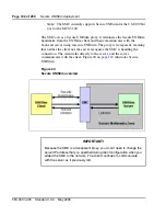 Предварительный просмотр 122 страницы Nortel SMC 2450 Implementation Manual