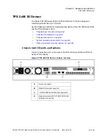 Preview for 44 page of Nortel Softphone 2050 Installation Manual