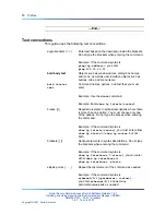 Preview for 10 page of Nortel SREM User Manual