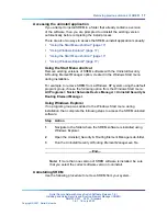 Preview for 17 page of Nortel SREM User Manual