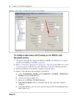 Preview for 40 page of Nortel SRG50 Configuration Manual