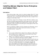 Preview for 41 page of Nortel Symposium Web Center Portal Installation And Administration Manual