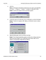 Предварительный просмотр 49 страницы Nortel Symposium Web Center Portal Installation And Administration Manual