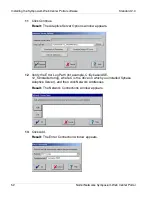 Предварительный просмотр 52 страницы Nortel Symposium Web Center Portal Installation And Administration Manual