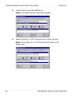 Preview for 66 page of Nortel Symposium Web Center Portal Installation And Administration Manual