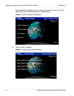 Preview for 74 page of Nortel Symposium Web Center Portal Installation And Administration Manual