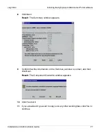 Preview for 77 page of Nortel Symposium Web Center Portal Installation And Administration Manual