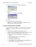 Preview for 78 page of Nortel Symposium Web Center Portal Installation And Administration Manual