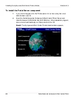 Preview for 88 page of Nortel Symposium Web Center Portal Installation And Administration Manual