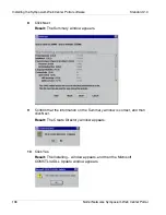 Preview for 106 page of Nortel Symposium Web Center Portal Installation And Administration Manual