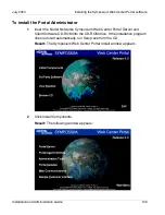 Preview for 109 page of Nortel Symposium Web Center Portal Installation And Administration Manual