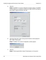 Preview for 116 page of Nortel Symposium Web Center Portal Installation And Administration Manual