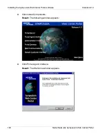 Preview for 120 page of Nortel Symposium Web Center Portal Installation And Administration Manual