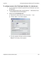 Preview for 129 page of Nortel Symposium Web Center Portal Installation And Administration Manual