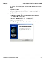 Preview for 161 page of Nortel Symposium Web Center Portal Installation And Administration Manual