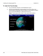 Preview for 182 page of Nortel Symposium Web Center Portal Installation And Administration Manual