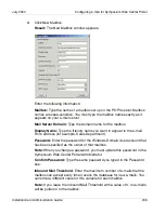 Предварительный просмотр 235 страницы Nortel Symposium Web Center Portal Installation And Administration Manual