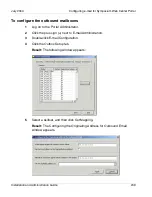 Предварительный просмотр 239 страницы Nortel Symposium Web Center Portal Installation And Administration Manual