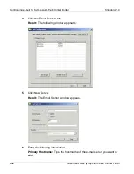Предварительный просмотр 246 страницы Nortel Symposium Web Center Portal Installation And Administration Manual
