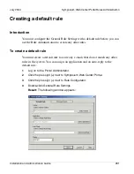 Предварительный просмотр 281 страницы Nortel Symposium Web Center Portal Installation And Administration Manual