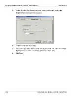 Предварительный просмотр 286 страницы Nortel Symposium Web Center Portal Installation And Administration Manual